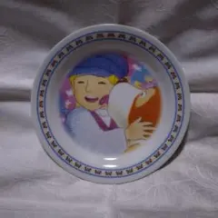 フランダースの犬 食器