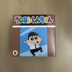 クレヨンしんちゃん マクドナルドコラボ