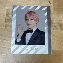 あんステPL 斎宮宗 チェキ カード