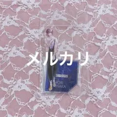 SympathyKiss シンキス アクリルスタンド アクスタ 多井中 薄桜鬼