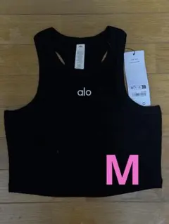 2026年最新】alo yoga タンクトップの人気アイテム - メルカリ