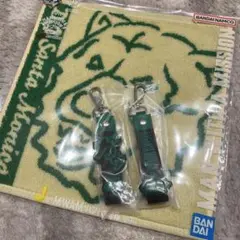 ひ*き様 MWAM 一番くじ　DJサンタモニカ　J賞K賞