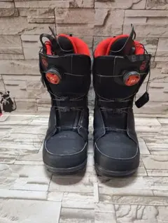 SALOMON MANTIS スノーボードブーツ