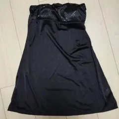 PEACH JOHN　ベアトップスリップ　М
