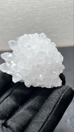 天然石 水晶 クラスター 原石