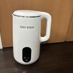 2026年最新】豆乳 ソイリッチの人気アイテム - メルカリ