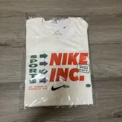 新品　ナイキ　Dri-FIT フィットネス Tシャツ ドライフィット　Lサイズ