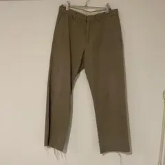 2025年最新】Maison Margiela メンズ チノパンの人気アイテム - メルカリ