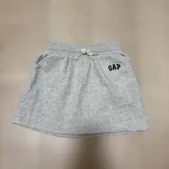 GAP スカート ポケット付き　100