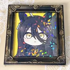 2025年最新】ウマ娘 マンハッタンカフェ 缶バッジの人気アイテム