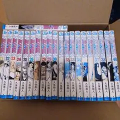 BLEACH ブリーチ50-62, 67-69, 71-74巻セット 久保帯人 - メルカリ