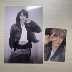 ALPHA DRIVE ONE シンロン