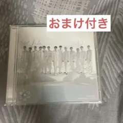 SEVENTEEN あいのちから おまけ付き