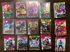 お得！ガンバライドカード 100枚まとめ売り⑥