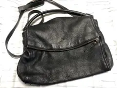 ケイトスペード　取り外し可能ショルダー付きバッグ