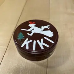 ジブリパーク　お土産　魔女の谷　キャンディ缶　キキ　魔女の宅急便