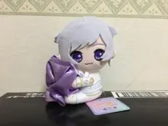 いれいす ピタッとおともぬいぐるみ ないこ ナムコ namco 限定 - メルカリ