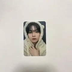 Stray Kids KARMA リノ　トレカ　リスパ