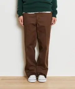 34 THE SHINZONE SKATER PANTS スケーターパンツ