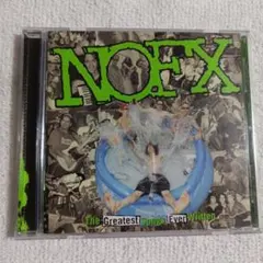 2026年最新】nofx cdの人気アイテム - メルカリ