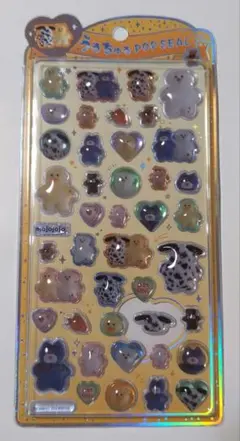 mojojojo モジョジョジョ うるちゅる　（正規品）