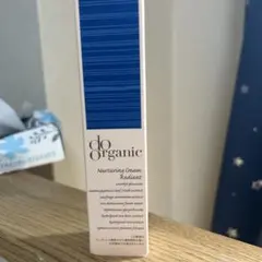 do organic Nurturing Cream Radiant 40g