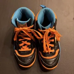 ミズノ MIZUNO バスケットシューズ 22.5cmのサムネイル