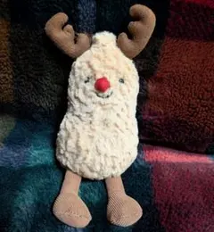 2026年最新】jELLYCAT ピーナッツの人気アイテム - メルカリ