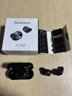 2026年最新】technics eah-az80の人気アイテム - メルカリ