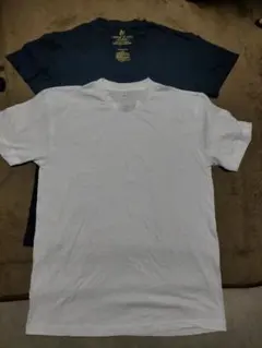 Tシャツ 半袖2枚セット 新品未使用