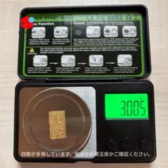 2026年最新】二分判金の人気アイテム - メルカリ