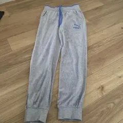 値下げしました！プーマの長ズボン