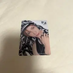 INI 池﨑理人 HMV店舗 クリアトレカ