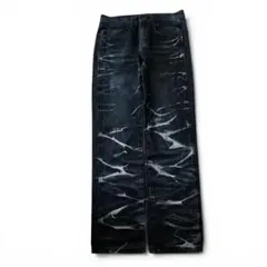 archive grunge y2k design denimのサムネイル