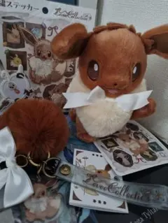 ナ*ノ様 キーホルダー Eevee Collection ブイズ 9種 コンプリ ナ*ノ様 キーホルダー Eevee Collection ブイズ 9種 コンプリ - メルカリ