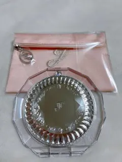 新品　ジルスチュアート　コンパクトミラーⅣ JILLSTUART