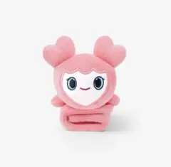 TWICE LOVELYSバックホルダー　MOVELY