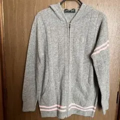 EASTBOY ニット カーディガンのサムネイル