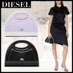 DIESEL ハンドバッグ