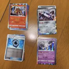 ポケモンカード 180枚　r まとめ売り