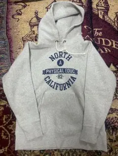 Champion リバースウィーブ　パーカー