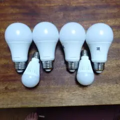 SwitchBot スマートLED電球 4個＋αセット