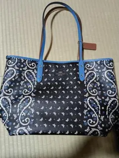 財布 トートバッグ