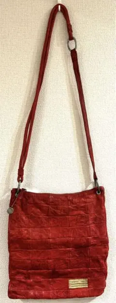 3way カウレザーバッグ