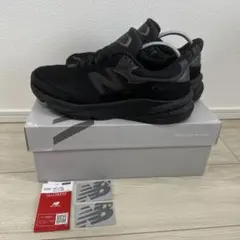 新品 New Balance ニューバランス990v6 U990BB6 28cm