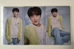 JO1 河野純喜 KIZUNAトレカ