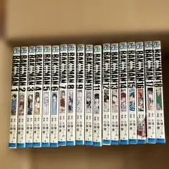 バクマン。 1巻～20巻 全巻セット - メルカリ