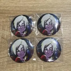 2026年最新】ミヒャエル・カイザー 缶バッジ bの人気アイテム - メルカリ