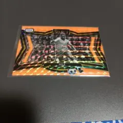 Panini Select Pelé Brazil キングペレ125シリアル