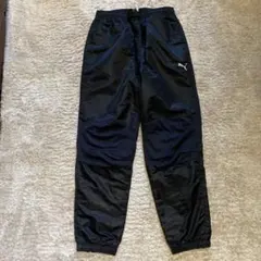Puma ピステパンツ 黒